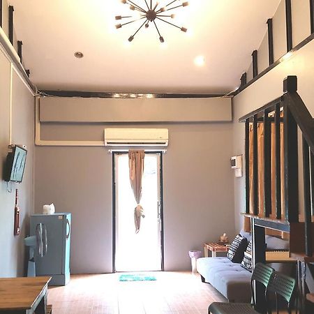 I-Talay Focus Hotel Koh Samet Bagian luar foto
