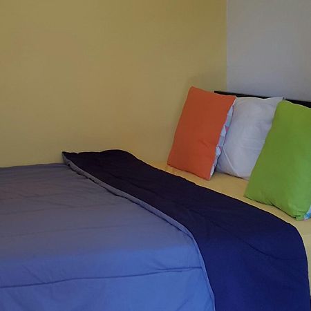 I-Talay Focus Hotel Koh Samet Bagian luar foto
