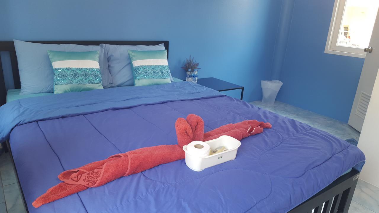 I-Talay Focus Hotel Koh Samet Bagian luar foto