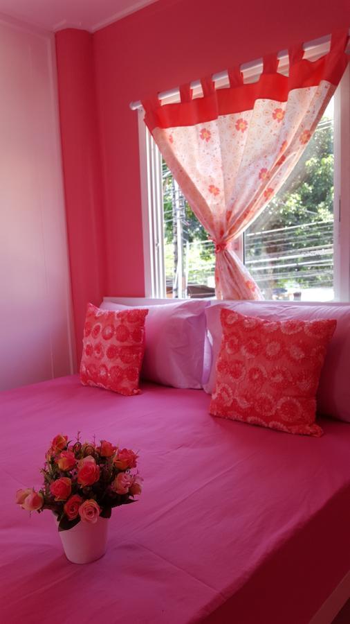 I-Talay Focus Hotel Koh Samet Bagian luar foto