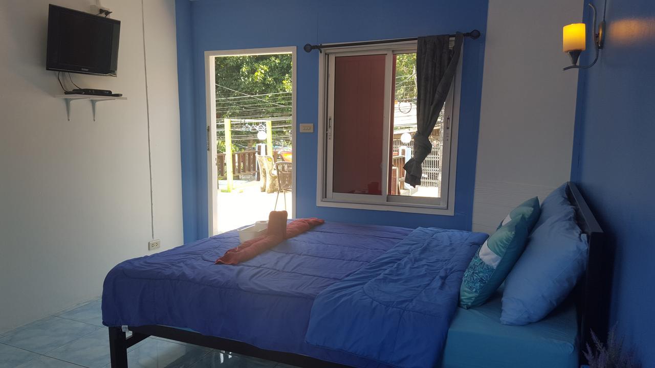 I-Talay Focus Hotel Koh Samet Bagian luar foto