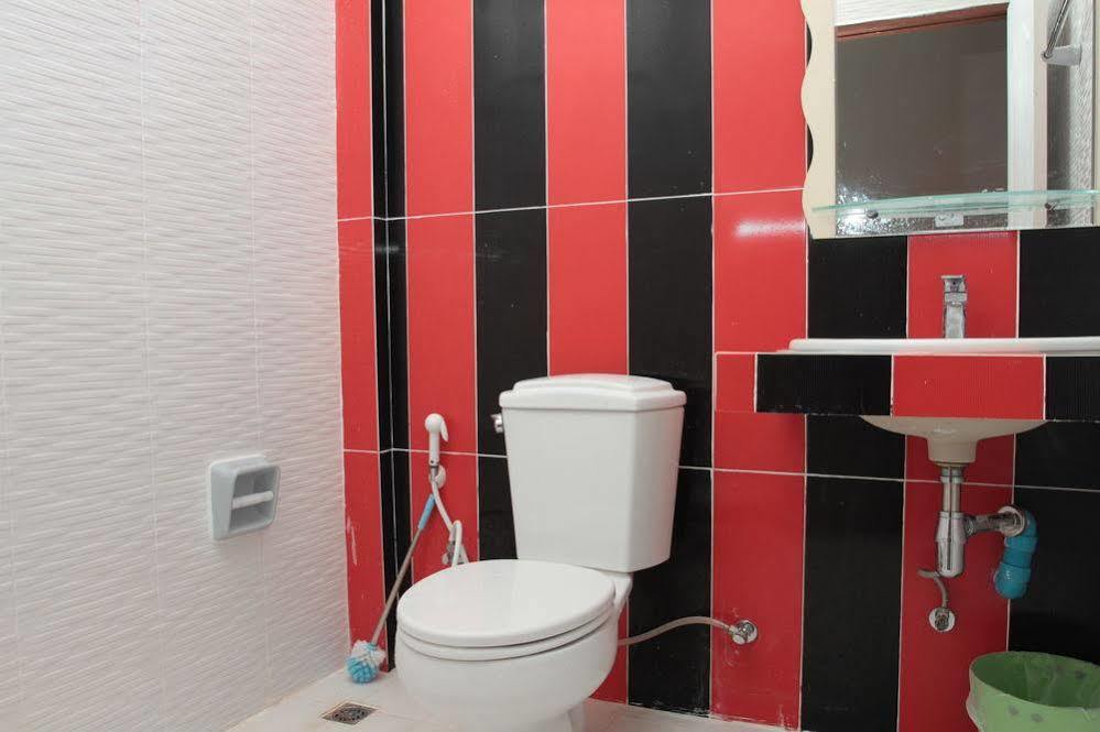 I-Talay Focus Hotel Koh Samet Bagian luar foto