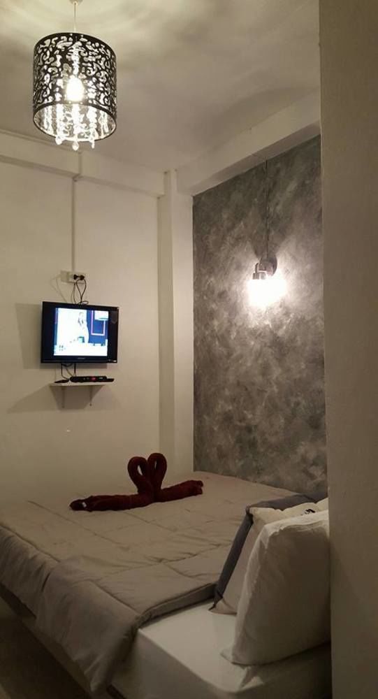 I-Talay Focus Hotel Koh Samet Bagian luar foto