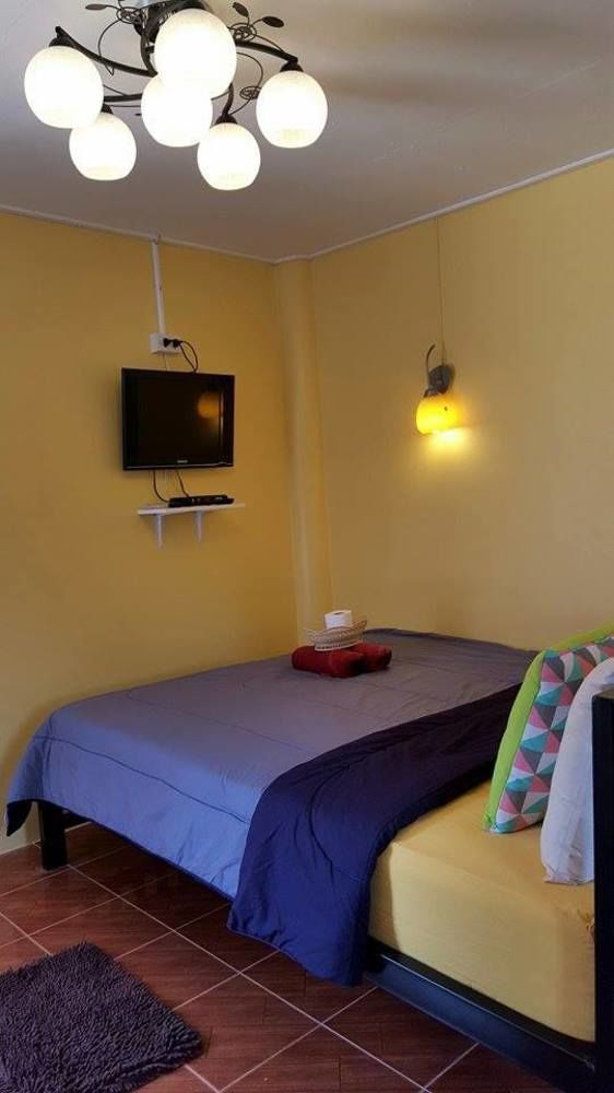 I-Talay Focus Hotel Koh Samet Bagian luar foto
