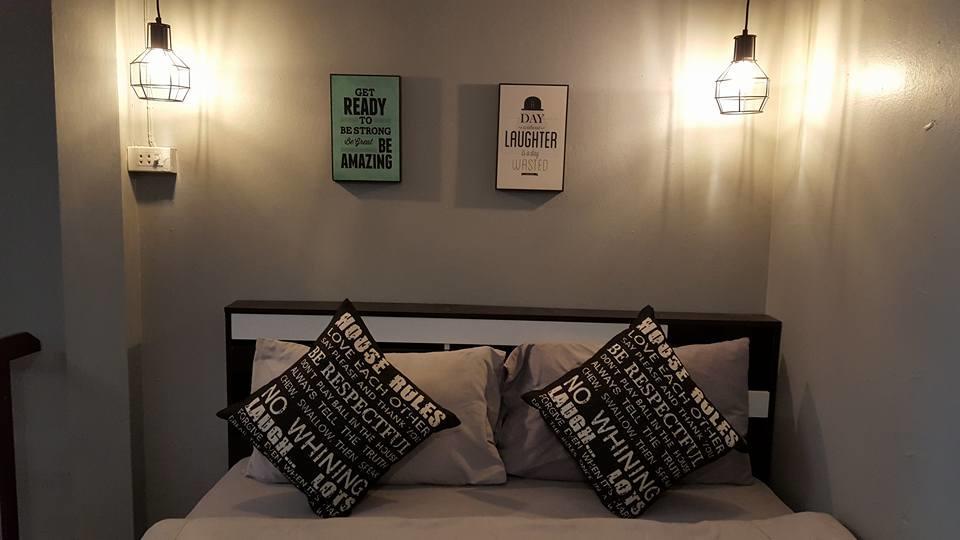 I-Talay Focus Hotel Koh Samet Bagian luar foto