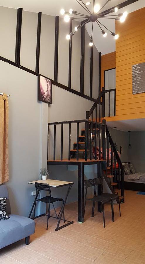 I-Talay Focus Hotel Koh Samet Bagian luar foto