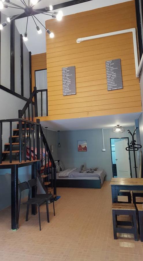 I-Talay Focus Hotel Koh Samet Bagian luar foto