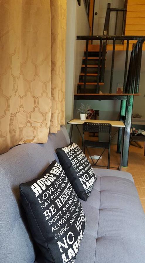 I-Talay Focus Hotel Koh Samet Bagian luar foto