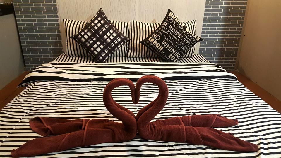 I-Talay Focus Hotel Koh Samet Bagian luar foto