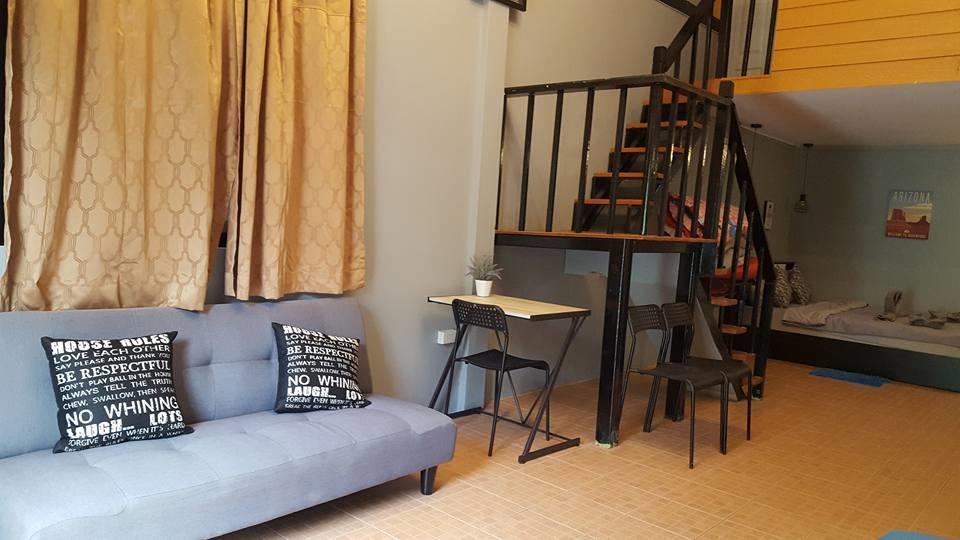 I-Talay Focus Hotel Koh Samet Bagian luar foto
