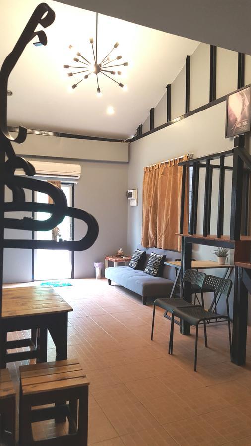 I-Talay Focus Hotel Koh Samet Bagian luar foto