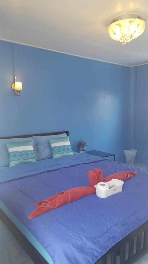 I-Talay Focus Hotel Koh Samet Bagian luar foto